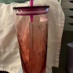 Starbucks summer 2021 cup!